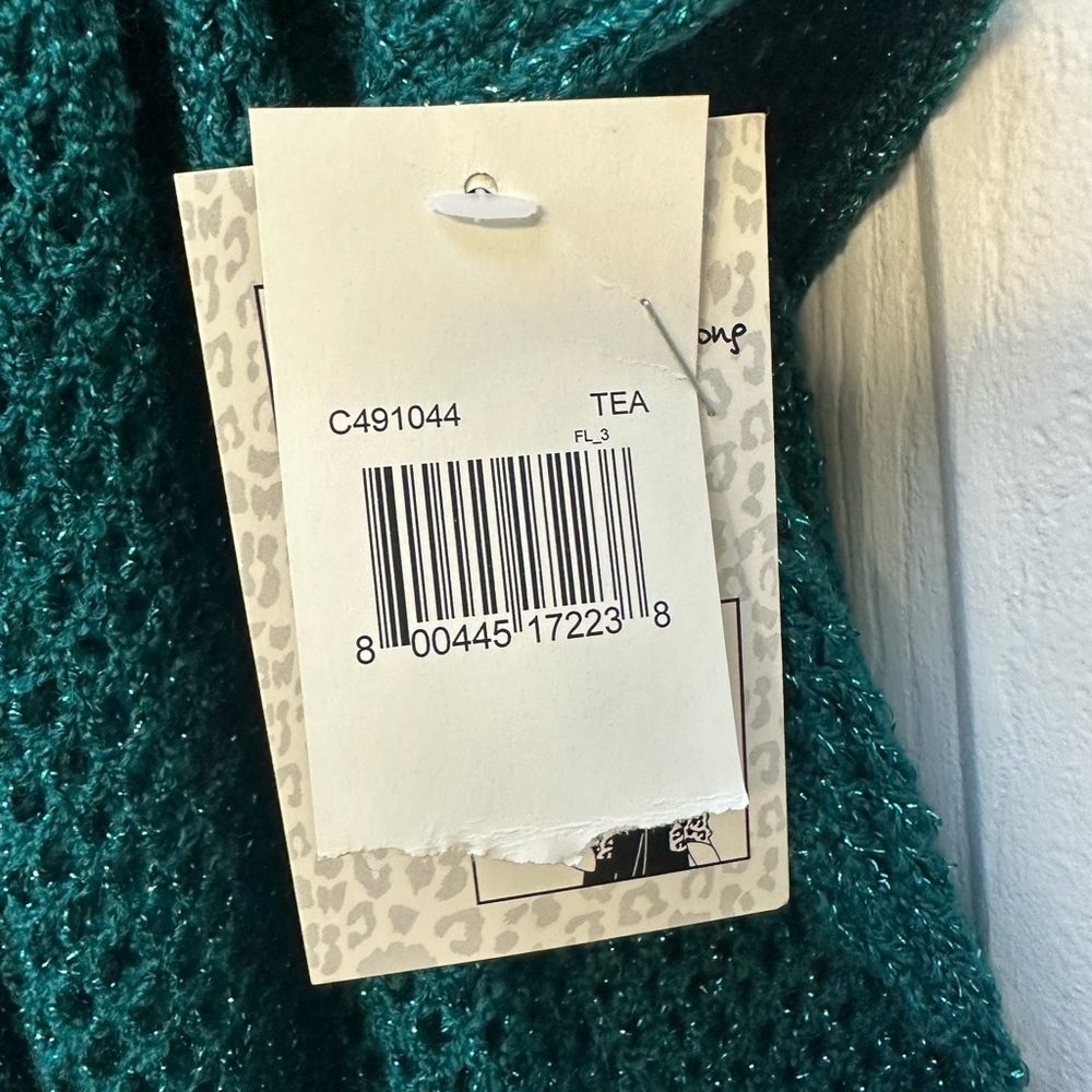 Infinity Scarf